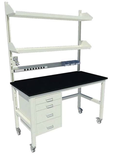 Lab Workstations and Tables | Adjustable Tables | In-Stock Ready to Ship!