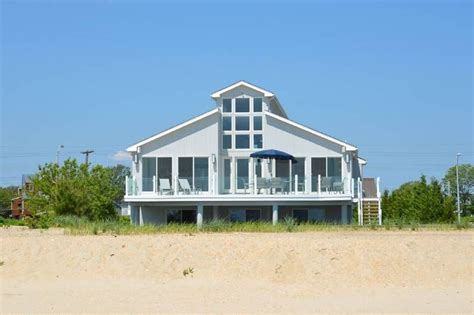 Monmouth Beach Oceanfront Gem | Vacation rental, Monmouth beach, Oceanfront