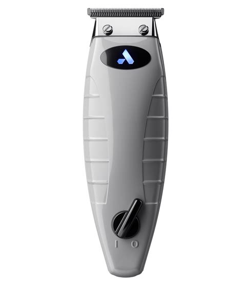 Andis 74000 Professional Corded/ Cordless Hair & Beard Trimmer, T ...