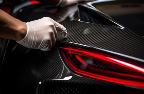 What is Carbon Fiber Wrap? - IMPACT MATERIALS