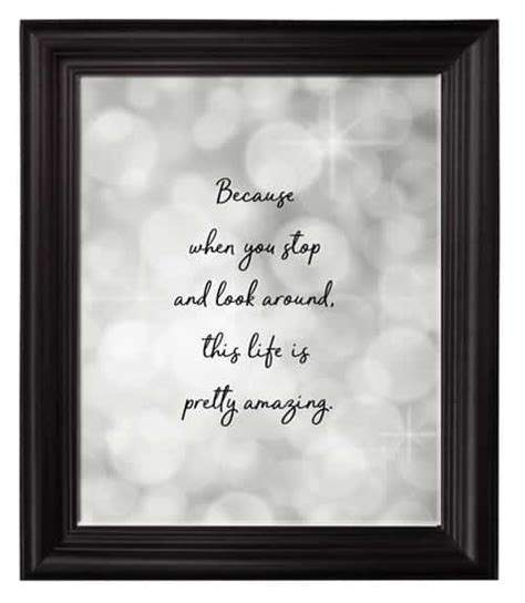 It's A Wonderful Life Quotes - Finding Time To Fly