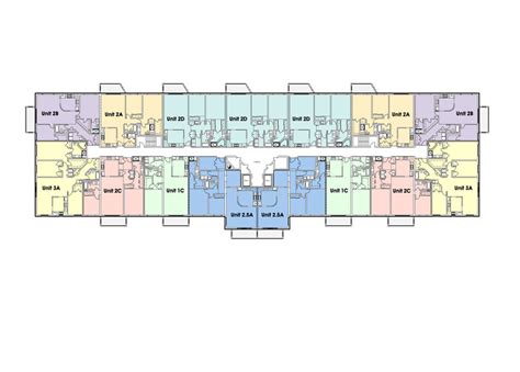 Proposed 60 Unit Condo Building — Kipnis Architecture + Planning