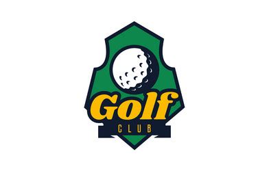 Golf Crest Logo Vector Images (over 160)