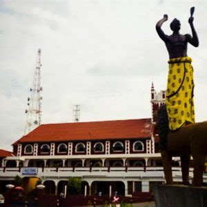 Noble House Hotel Kumasi | Hotels in Ghana