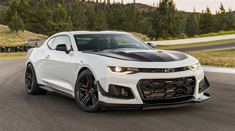 Chevrolet Camaro 2024 Zl1 Price - Etty Olympe