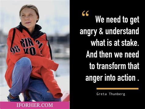 Greta Thunberg Powerful Quotes On Climate Change For Those Who Want To ...