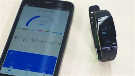 Tokyo Company Unveils World's First Wearable Glucose Monitor | IE