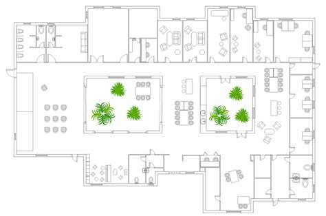 Hospital Floor Plan Design Pdf | Review Home Co