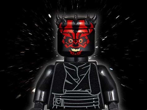 Darth Maul | Characters | Star Wars Figures | Official LEGO® Shop US