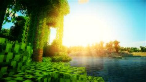 Minecraft Sunset Wallpapers - Top Free Minecraft Sunset Backgrounds ...