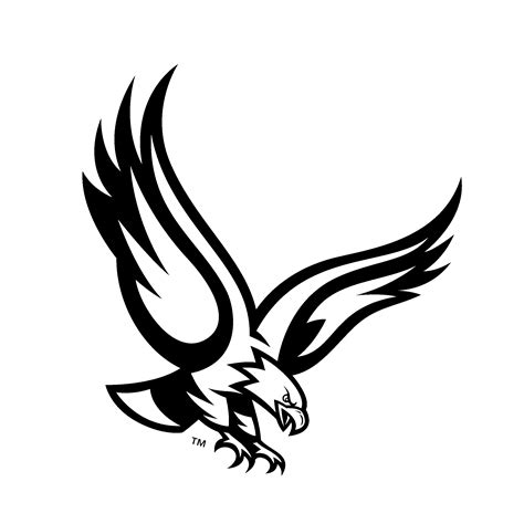 Eagles Logo PNG Images Transparent Free Download | PNGMart