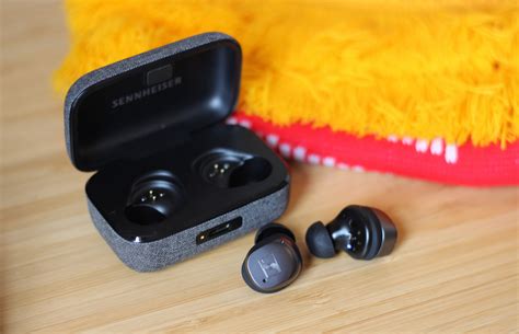 Sennheiser Momentum True Wireless 3 Manual | Guide