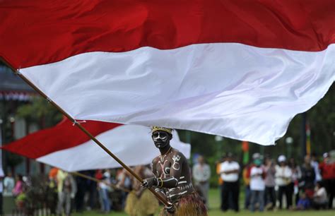 About West Papua Independence – WEST PAPUA