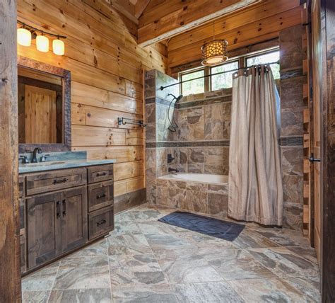 Rustic Bathroom Ideas That Will Blow Your Mind!