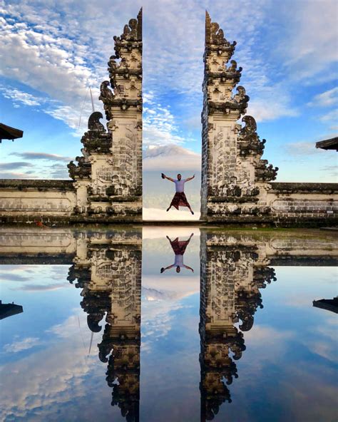 10 Of the Best Must-See Bali Temples - Travelstart.co.za