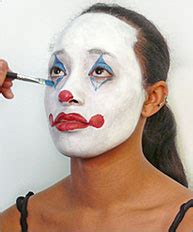 Clown Makeup Pictures - Infoupdate.org