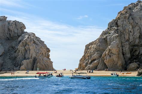 9 Best Beaches in Cabo San Lucas - What Is the Most Popular Beach in ...