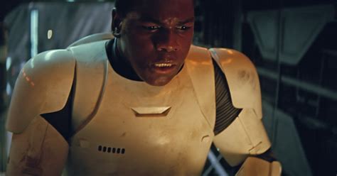 A Famous Magic Substance Could Heal Finn in 'Star Wars: Episode VIII'