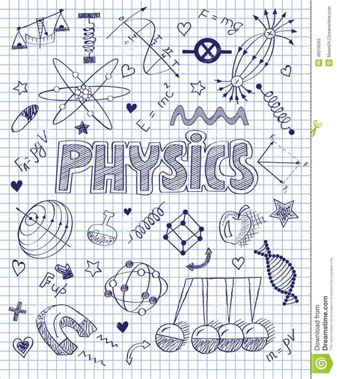 Cover Page Design For Physics Project