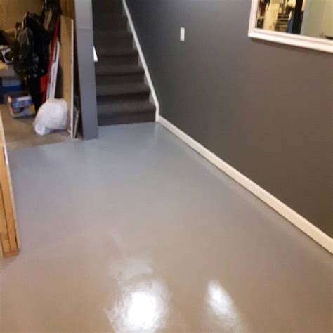 Garage Floor Paint Reviews and Tips