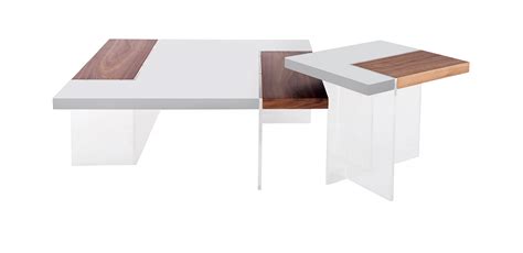 The Abstract Coffee Table | Portland Furniture