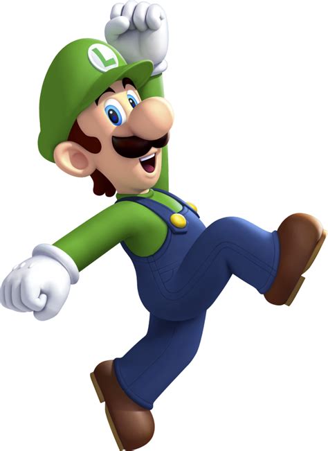 Luigi Games - Giant Bomb