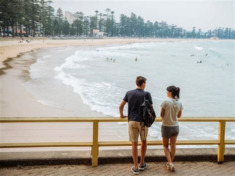 Manly Beach | NSW Government