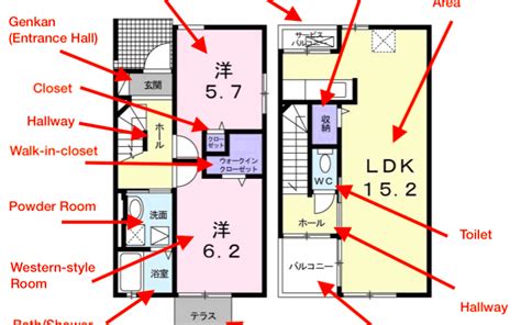 What Does Wic Stand For On A Floor Plan | Viewfloor.co