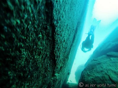 Scuba Diving Lake Malawi | As Her World Turns