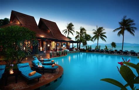 10 Best Thailand Beach Resorts – Touropia Travel