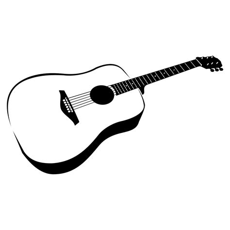 Create Stunning Designs with Guitar Vector Graphics | Meta Description ...