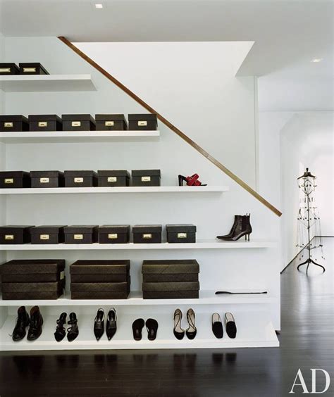 Under-the-Stairs Storage Ideas That Also Happen to Look Good ...