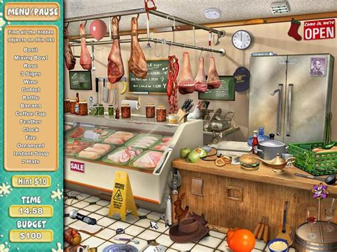 Cooking Quest > iPad, iPhone, Android, Mac & PC Game | Big Fish