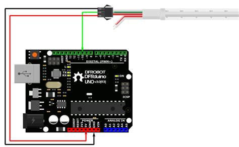 Rgb Led Strip Lights Arduino | Shelly Lighting