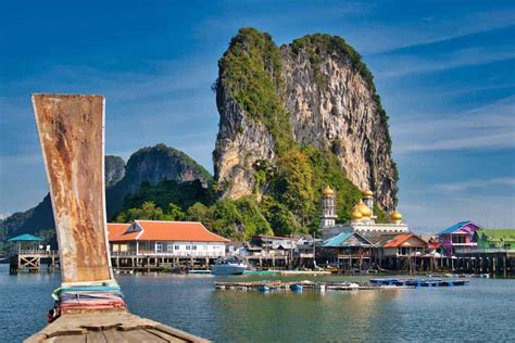 Koh Yao Noi, Thailand – The Ultimate Travel Guide [2024] – NOMADasaurus