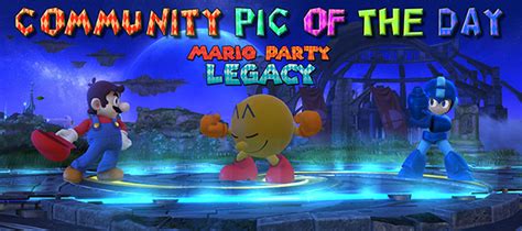 Mario Party 8 Beta Video | Mario Party Legacy