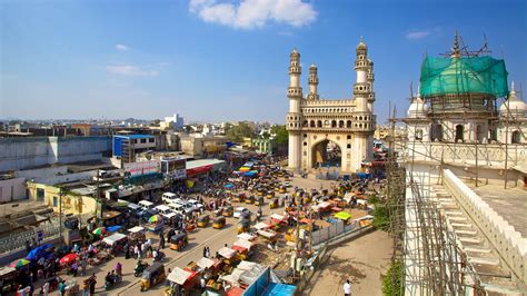 Visit Hyderabad: Best of Hyderabad Tourism | Expedia Travel Guide