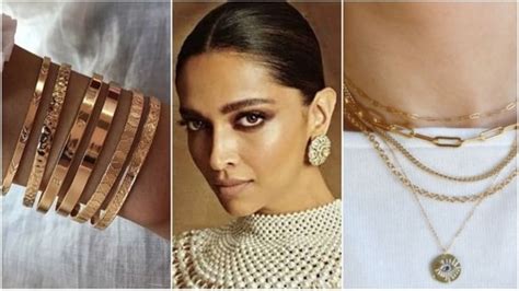 Women's jewellery trends: 5 top jewellery that will steal the limelight ...