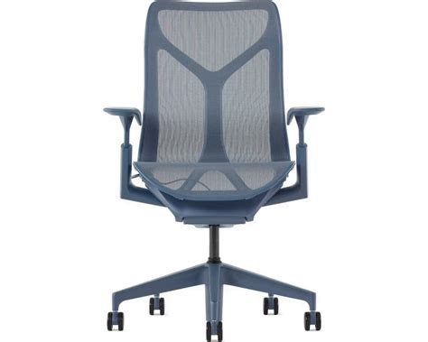 Herman Miller Cosm Chair, Mid Back