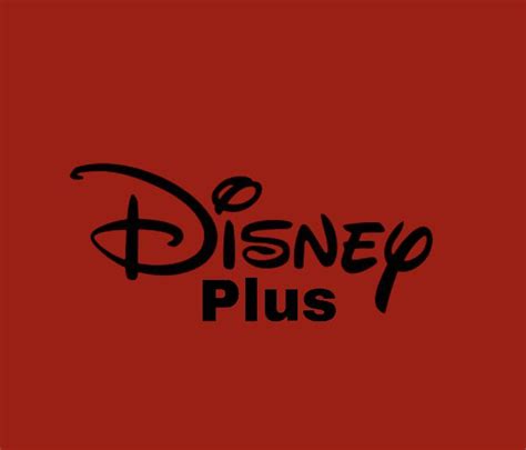 Disney plus red logo iOS 14 | Disney plus, Aesthetic iphone wallpaper ...