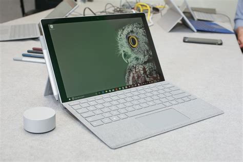 Microsoft Surface Pro (2017) - CNET