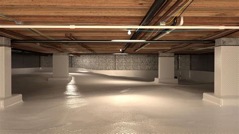 How To Insulate A Floor Over A Crawl Space | Storables