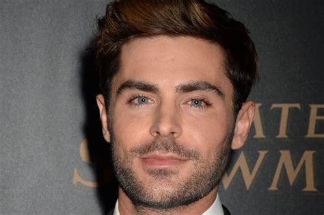 Zac Efron to star in survival thriller 'Gold' - UPI.com