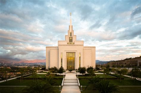 Tegucigalpa Honduras Temple