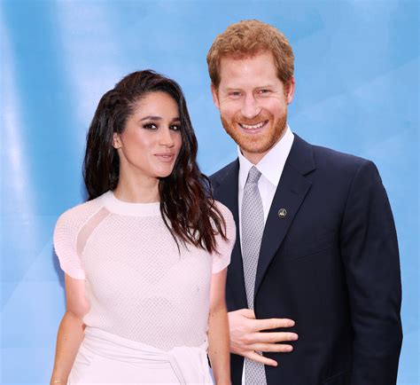 Prince Harry and Meghan Markle Shared a Low-Key Date Night in Toronto ...