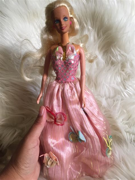 Barbie | by mattel on Carousell