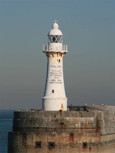 Dover Breakwater Lighthouse,UK Lighthouse Art, Beacon Of Hope, Safe ...