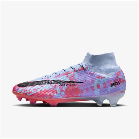 Cristiano Ronaldo Mercurial Nike Flyknit Shoes. Nike.com