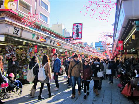 Asakusa Tour - Tokyo's Geisha District with a Historian - Context ...