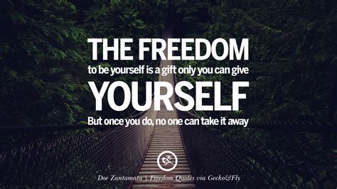 40 Inspiring Quotes About Freedom And Liberty